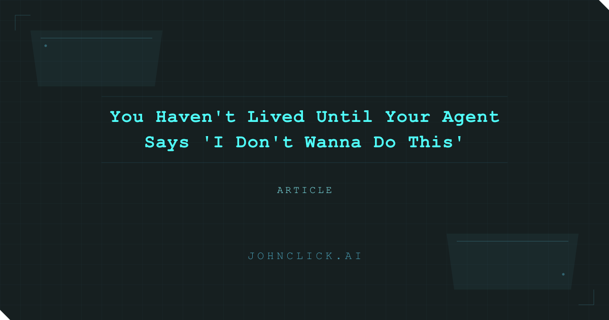 Social preview for: How I built per-agent sound notifications with Warcraft voice lines